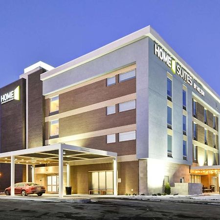 Home2 Suites By Hilton Mt. Juliet, Tn Mount Juliet Luaran gambar