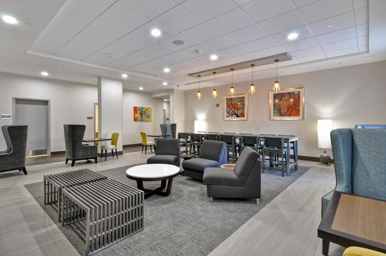 Home2 Suites By Hilton Mt. Juliet, Tn Mount Juliet Luaran gambar