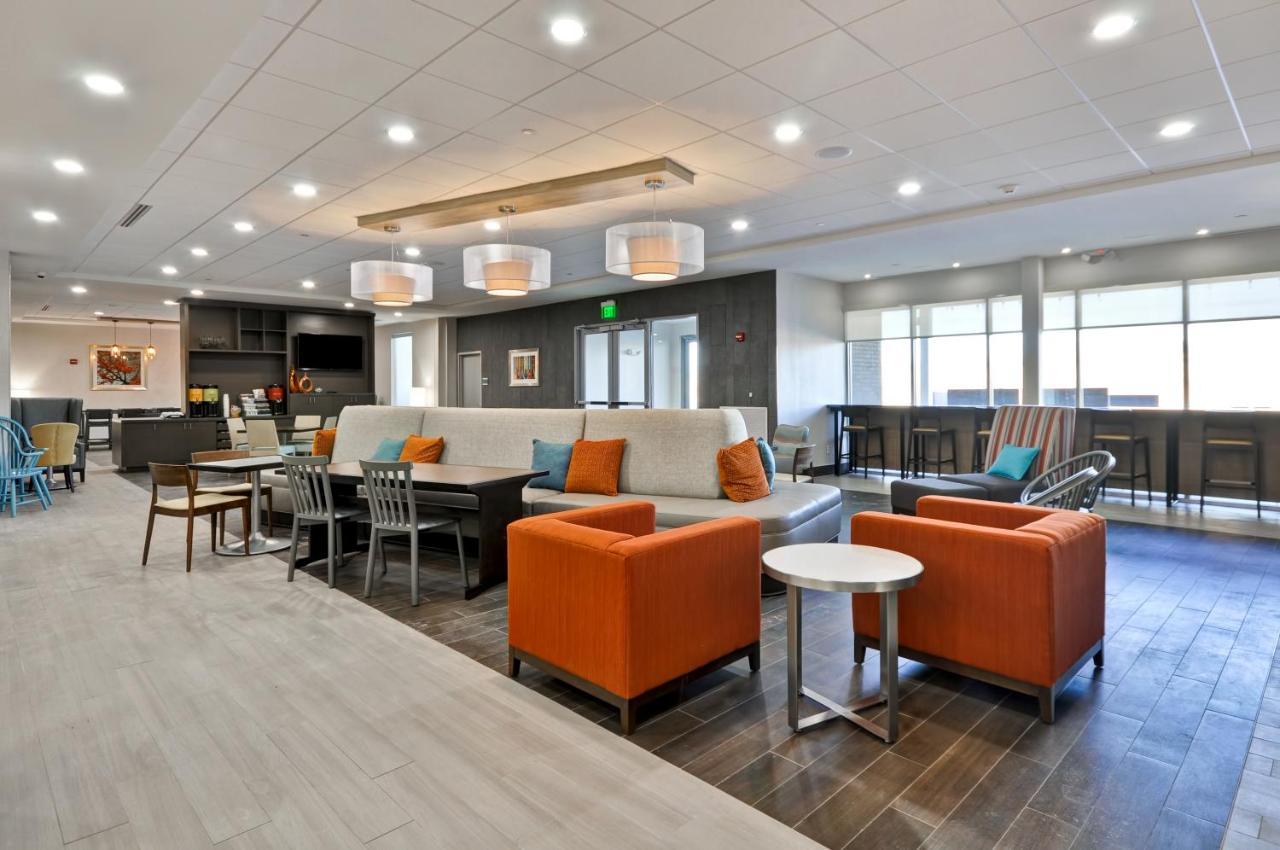 Home2 Suites By Hilton Mt. Juliet, Tn Mount Juliet Luaran gambar