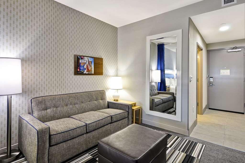 Home2 Suites By Hilton Mt. Juliet, Tn Mount Juliet Bilik gambar