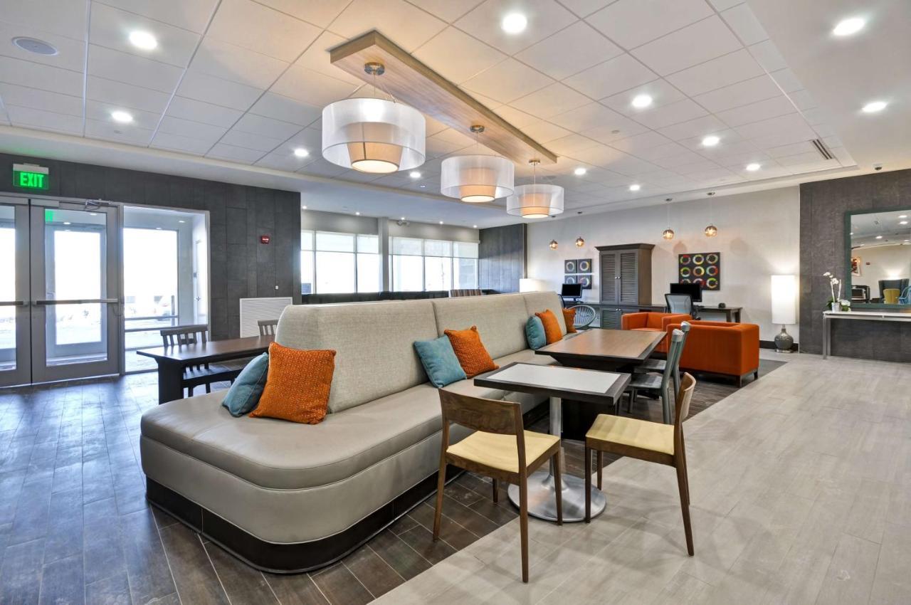 Home2 Suites By Hilton Mt. Juliet, Tn Mount Juliet Luaran gambar