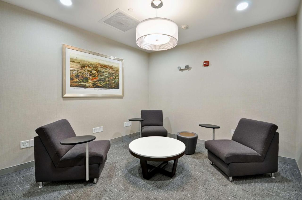Home2 Suites By Hilton Mt. Juliet, Tn Mount Juliet Luaran gambar