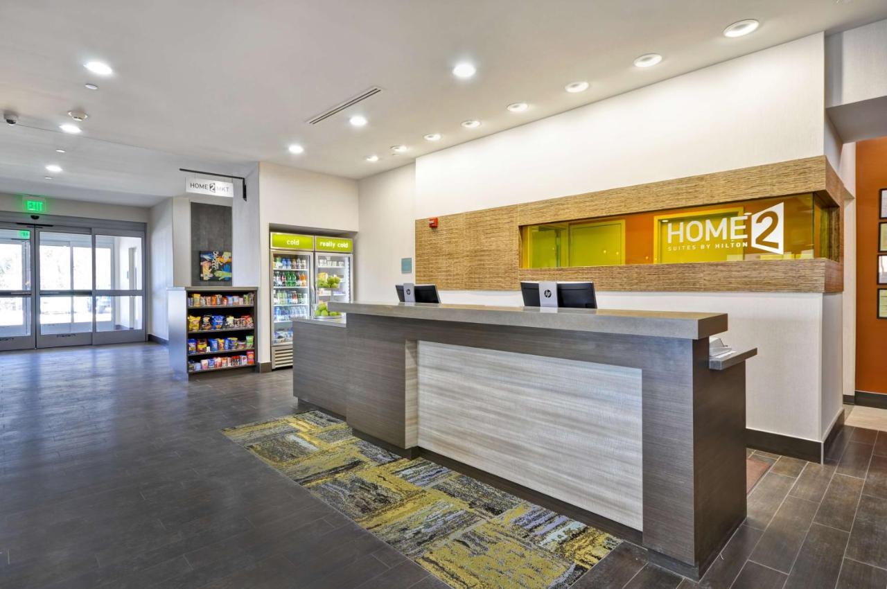 Home2 Suites By Hilton Mt. Juliet, Tn Mount Juliet Luaran gambar