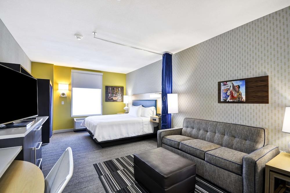 Home2 Suites By Hilton Mt. Juliet, Tn Mount Juliet Luaran gambar