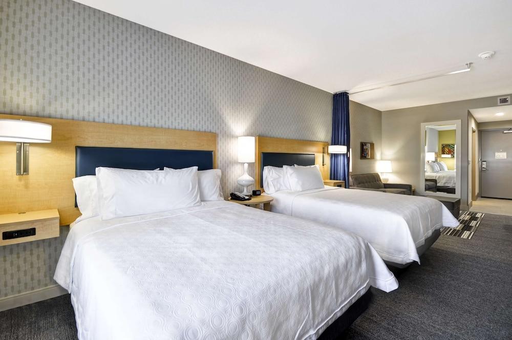 Home2 Suites By Hilton Mt. Juliet, Tn Mount Juliet Luaran gambar
