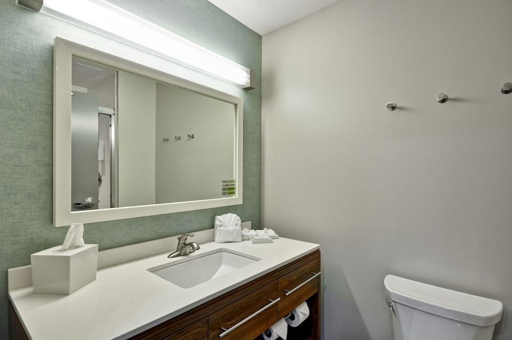 Home2 Suites By Hilton Mt. Juliet, Tn Mount Juliet Luaran gambar