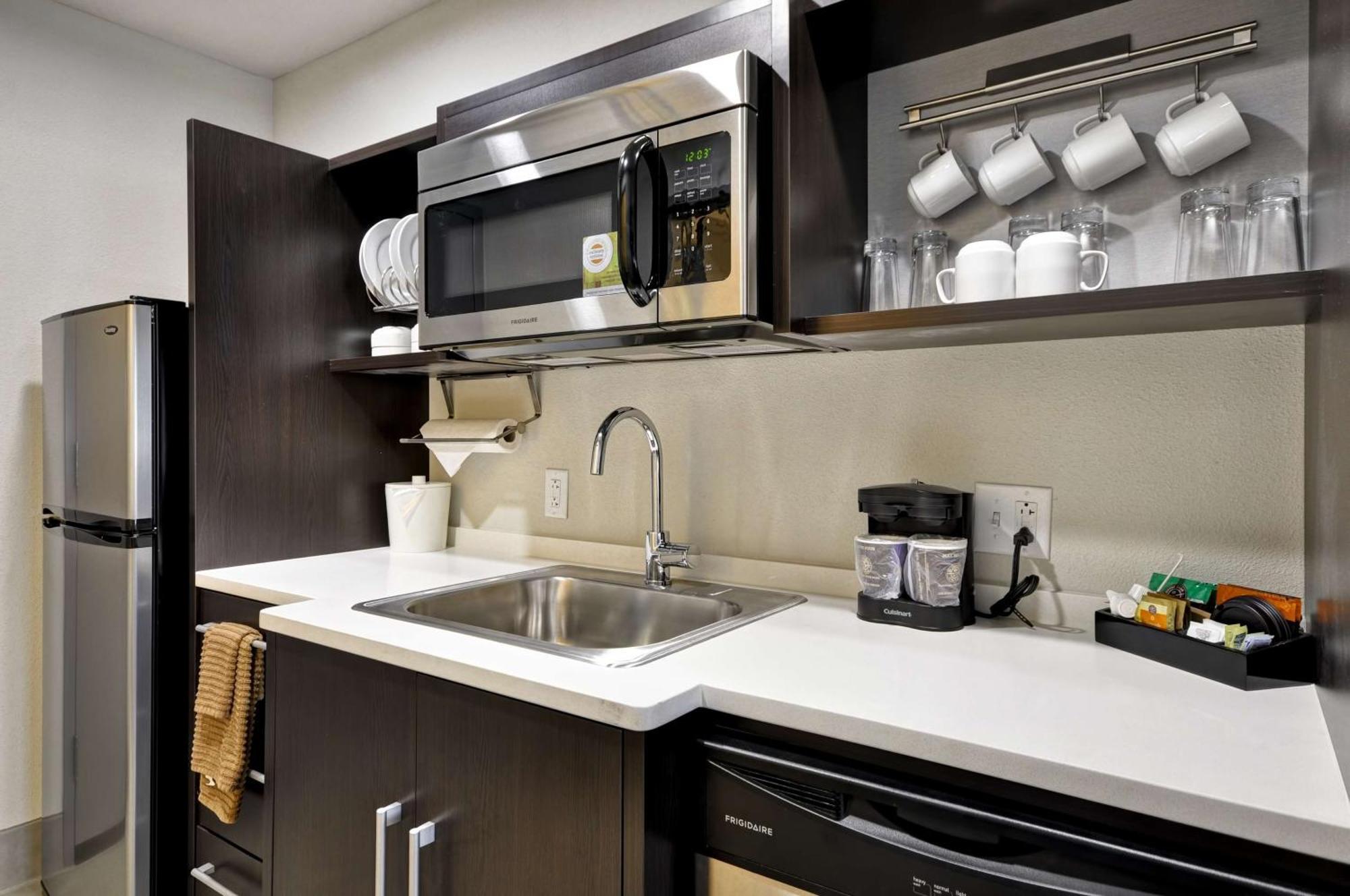 Home2 Suites By Hilton Mt. Juliet, Tn Mount Juliet Luaran gambar