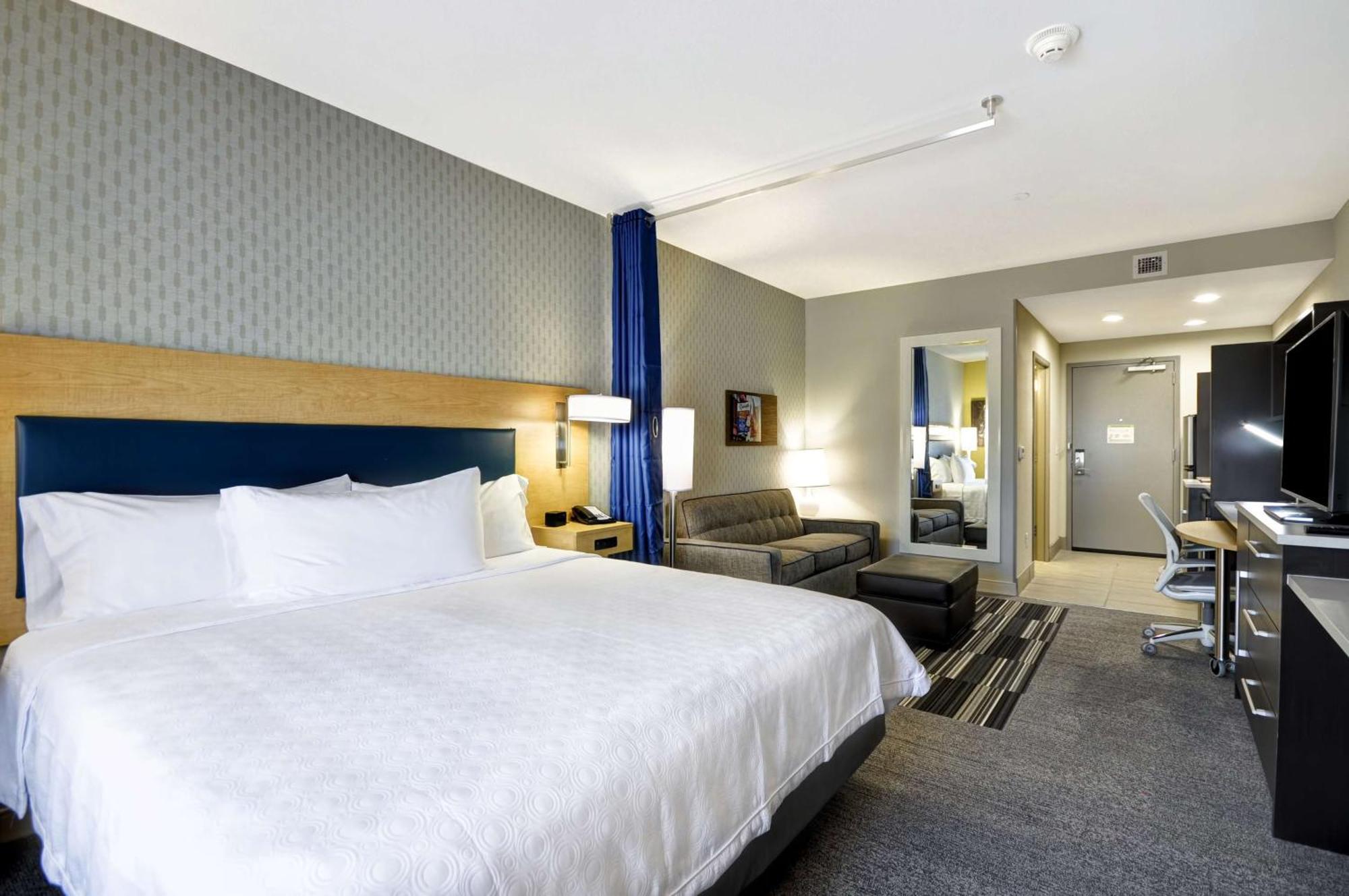 Home2 Suites By Hilton Mt. Juliet, Tn Mount Juliet Luaran gambar