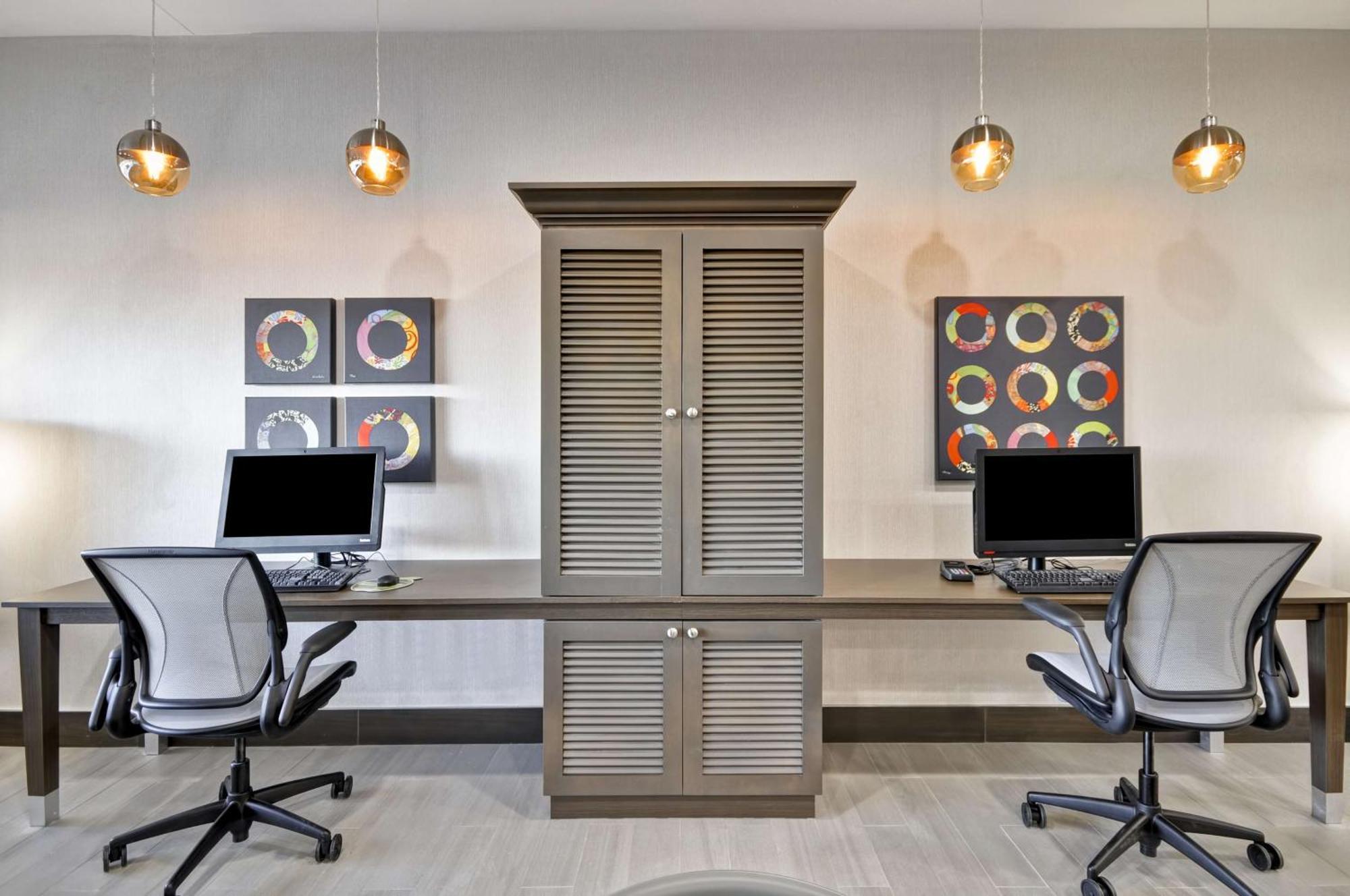 Home2 Suites By Hilton Mt. Juliet, Tn Mount Juliet Luaran gambar