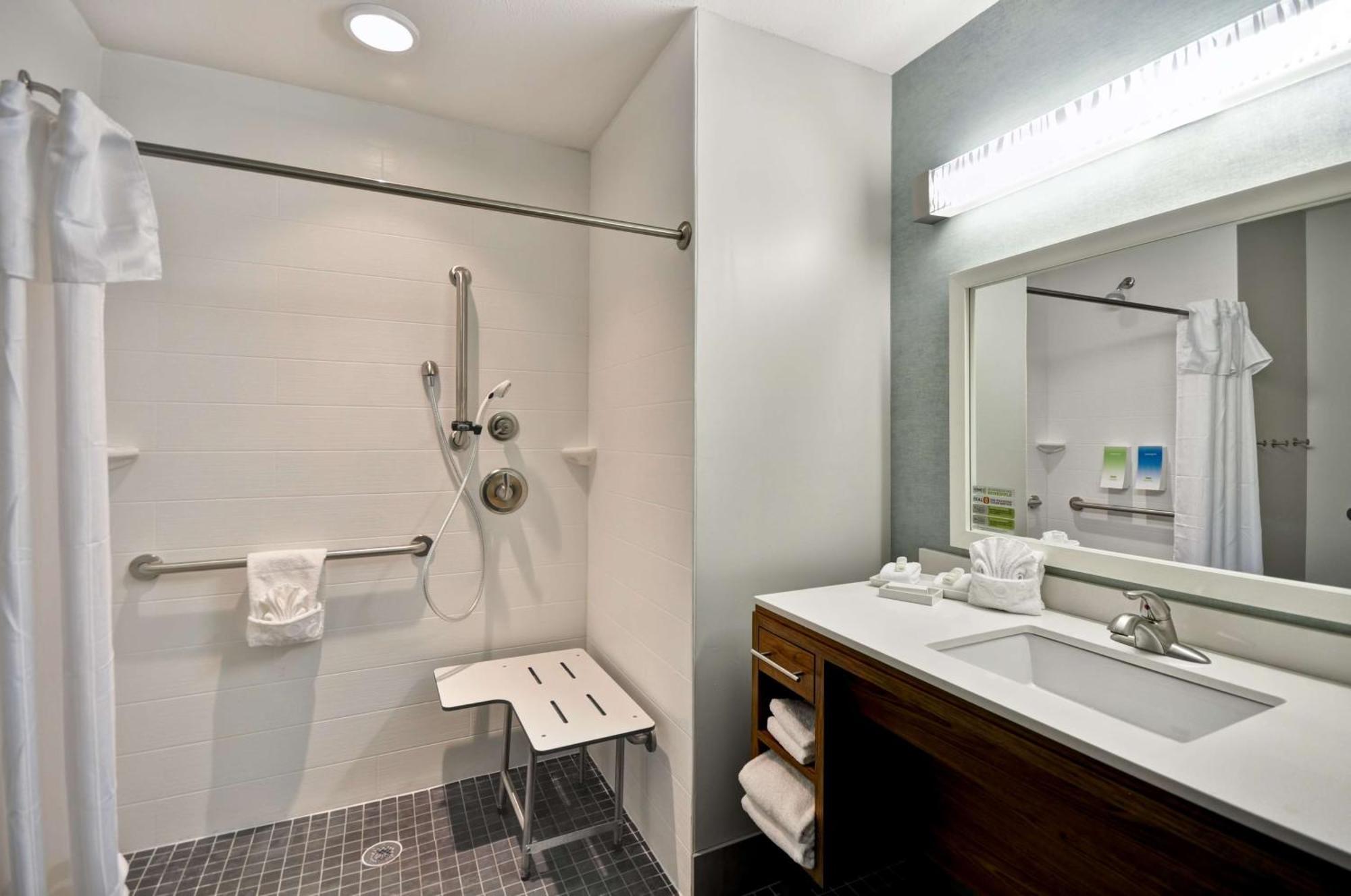 Home2 Suites By Hilton Mt. Juliet, Tn Mount Juliet Luaran gambar