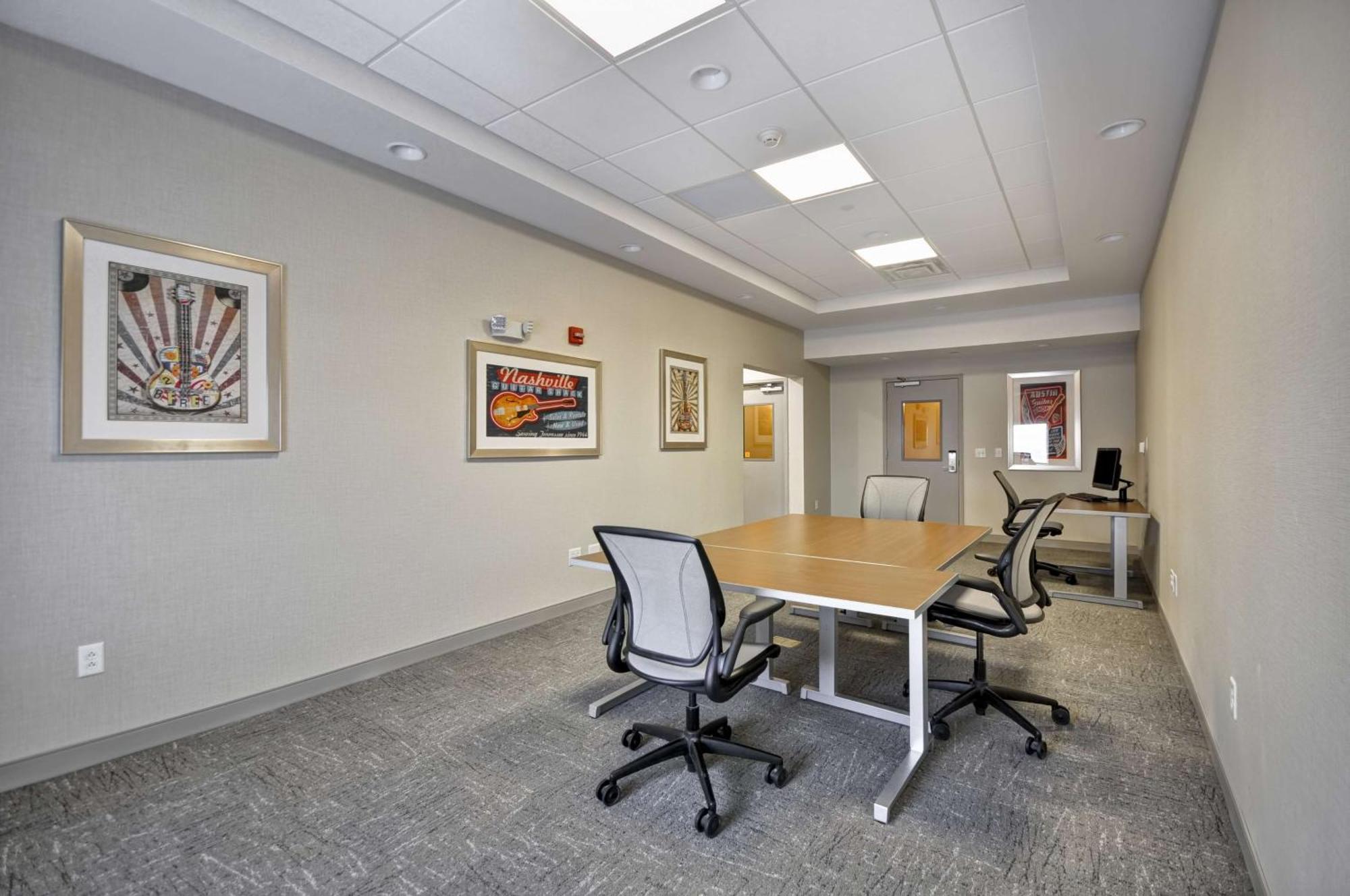 Home2 Suites By Hilton Mt. Juliet, Tn Mount Juliet Luaran gambar