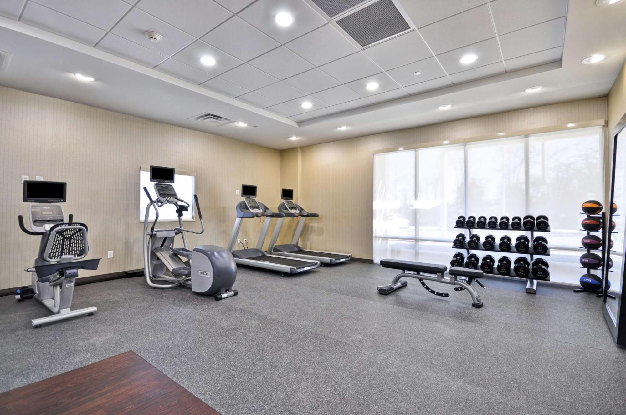 Home2 Suites By Hilton Mt. Juliet, Tn Mount Juliet Luaran gambar