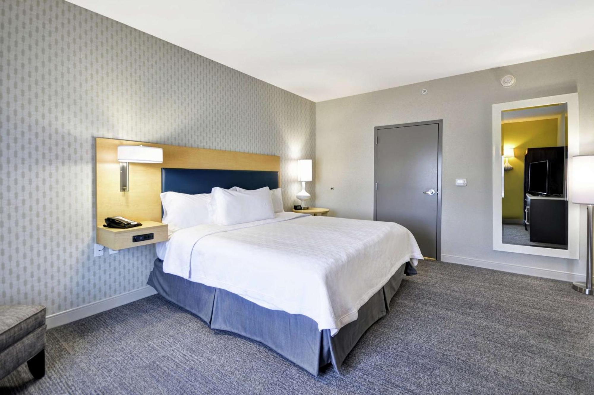 Home2 Suites By Hilton Mt. Juliet, Tn Mount Juliet Luaran gambar