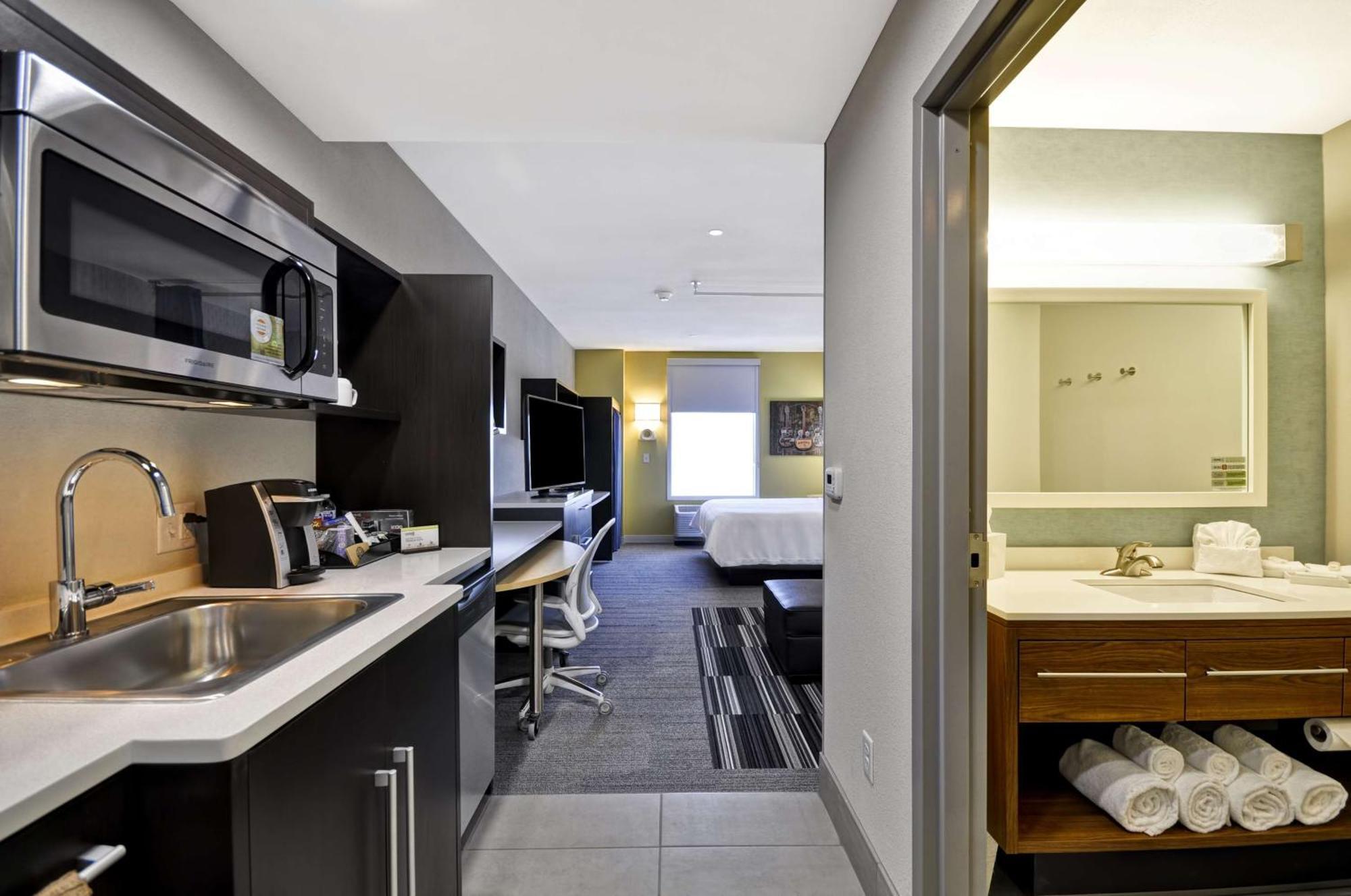 Home2 Suites By Hilton Mt. Juliet, Tn Mount Juliet Luaran gambar
