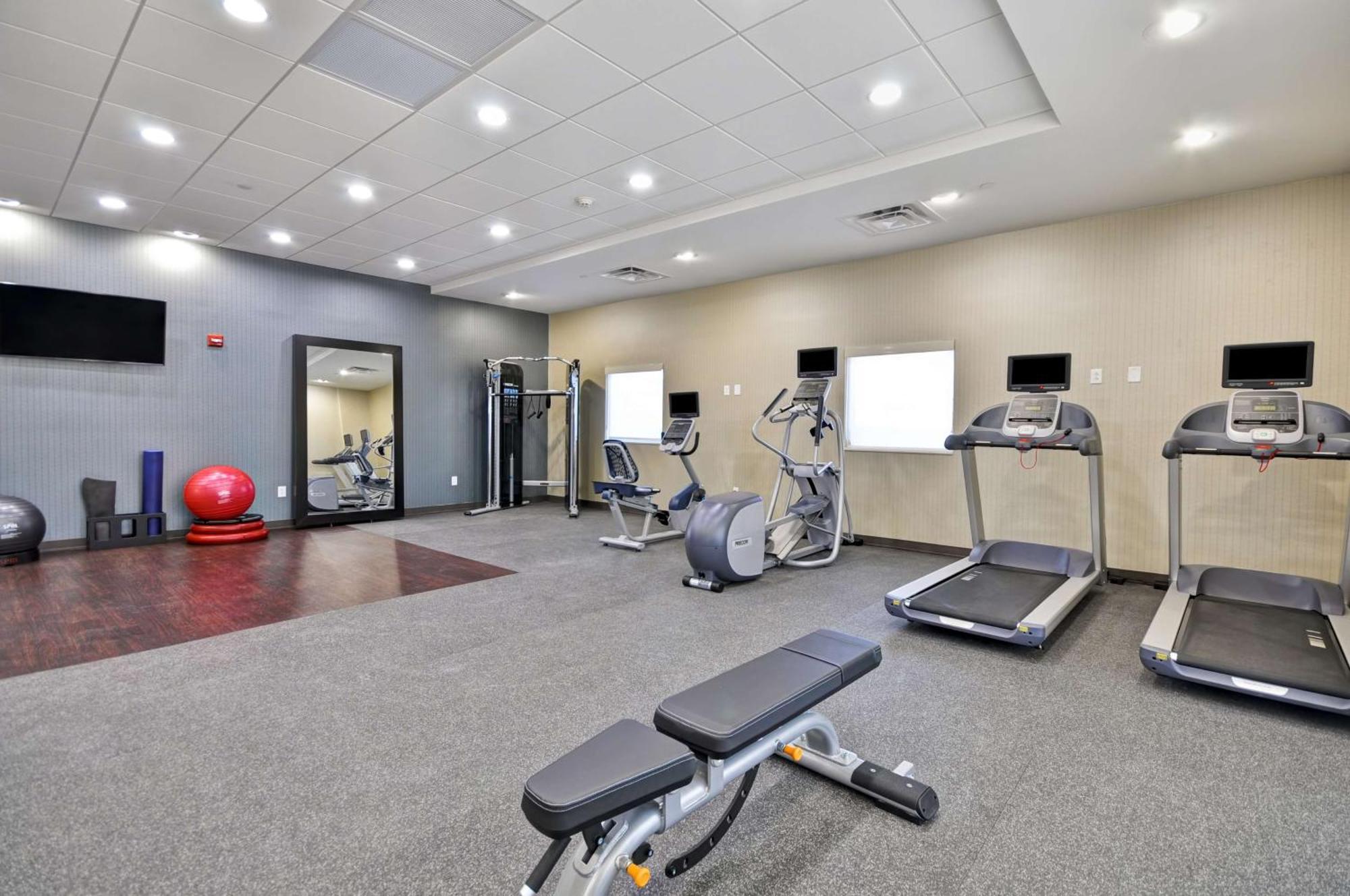 Home2 Suites By Hilton Mt. Juliet, Tn Mount Juliet Luaran gambar