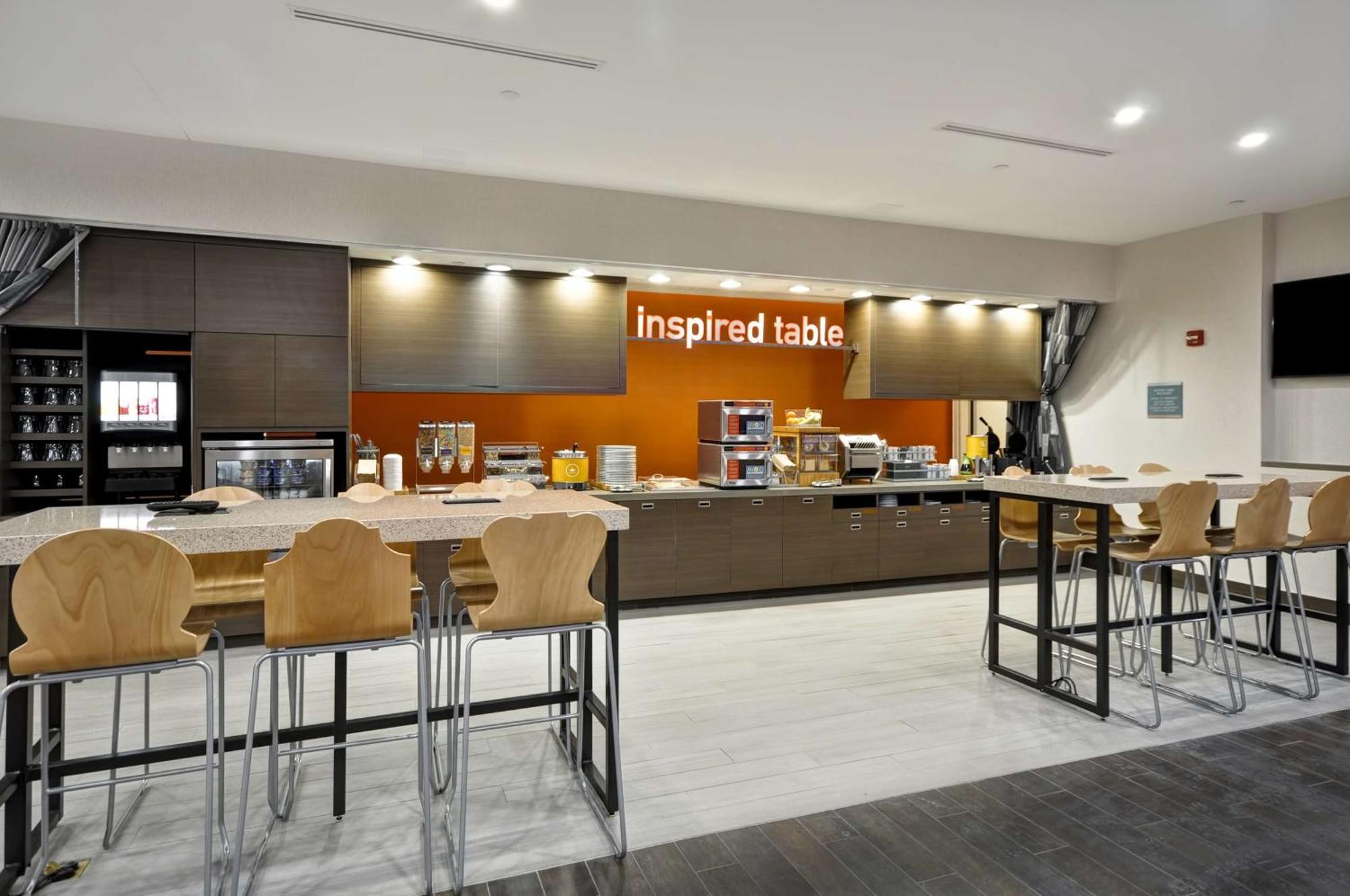 Home2 Suites By Hilton Mt. Juliet, Tn Mount Juliet Luaran gambar