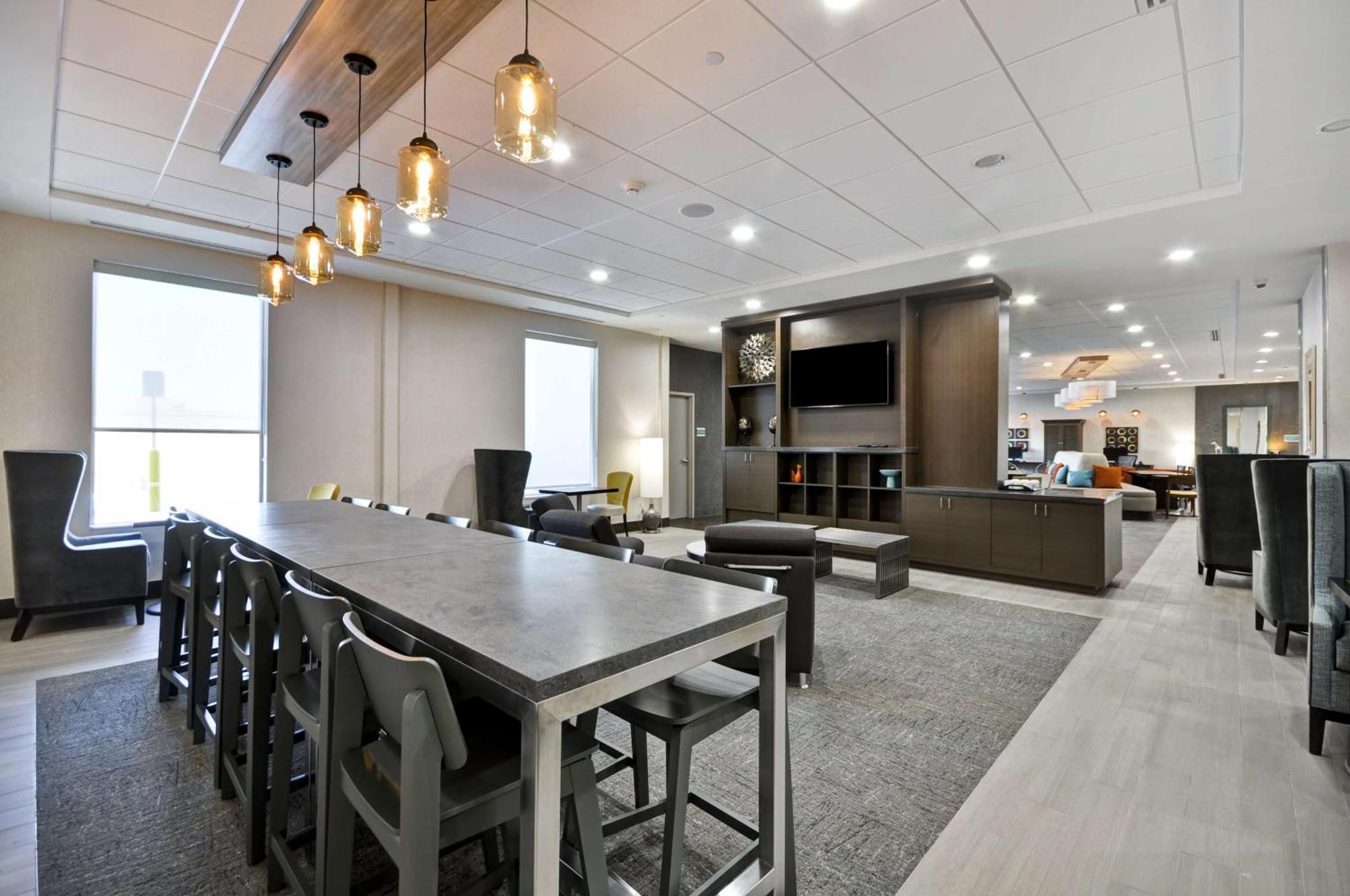 Home2 Suites By Hilton Mt. Juliet, Tn Mount Juliet Luaran gambar