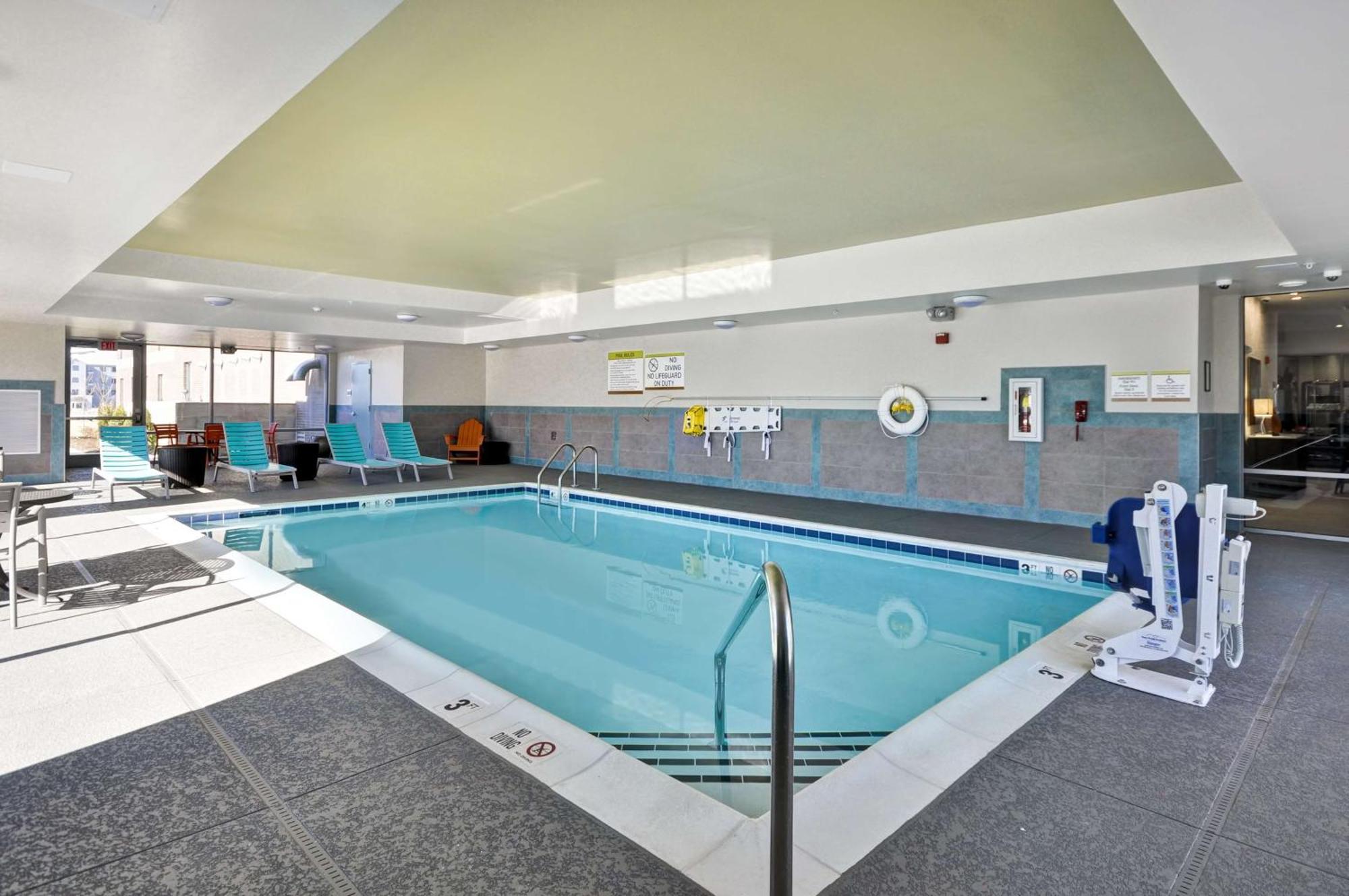 Home2 Suites By Hilton Mt. Juliet, Tn Mount Juliet Luaran gambar