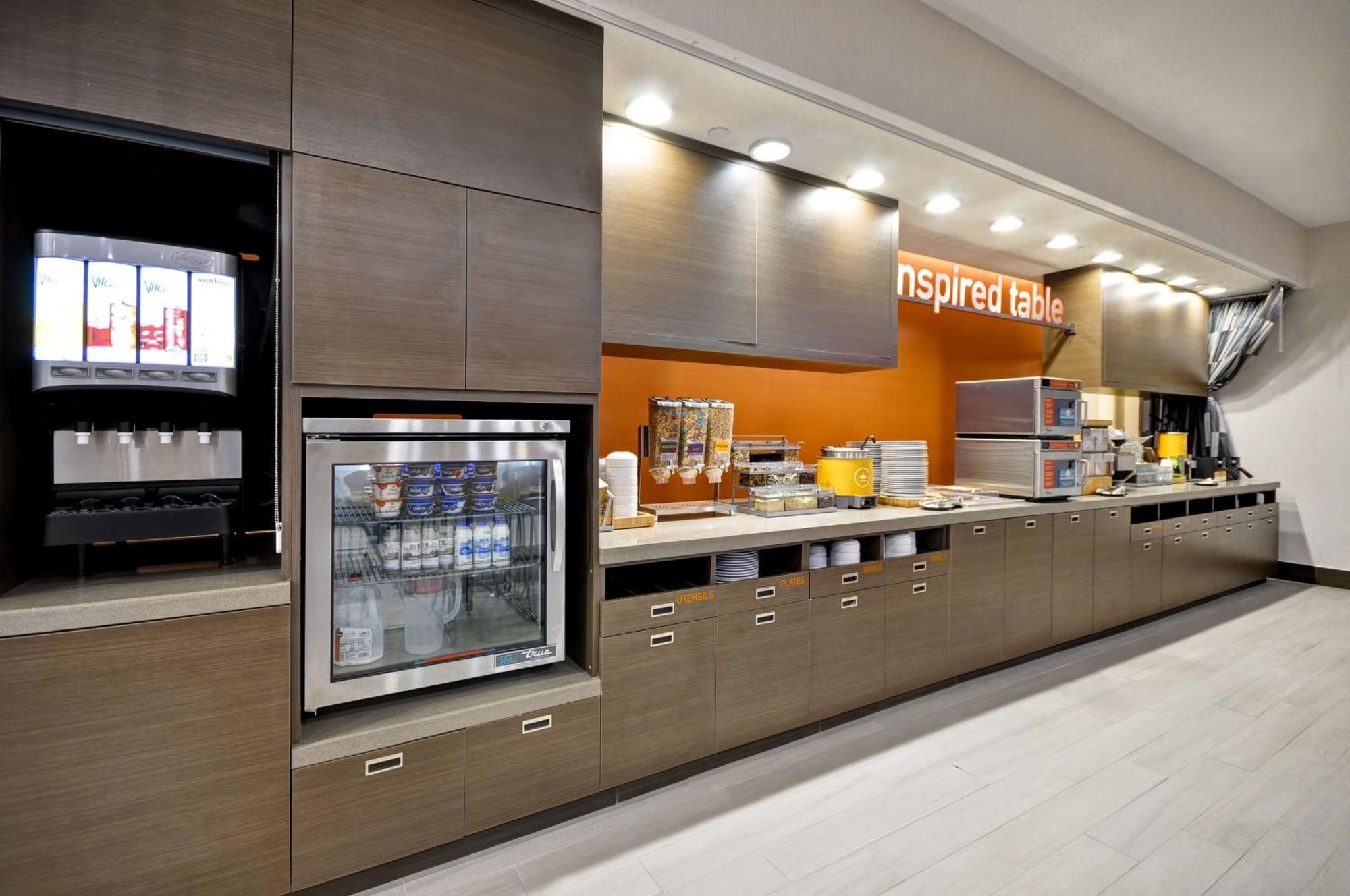 Home2 Suites By Hilton Mt. Juliet, Tn Mount Juliet Luaran gambar